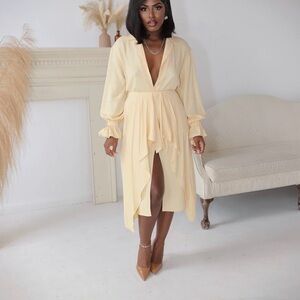 The Drop Two Piece Set